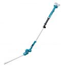 Makita Akku-Heckenschneider 12V max. 46 cm ohne Akku und ohne Ladegerät UN460WDZ