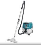 Makita Akku Staubsauger VC005GLZ max. 40V ohne Akku und ohne Ladegerät