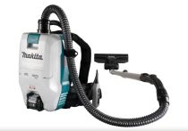 Makita Akku Rückenstaubsauger VC008GZ max. 40V ohne Akku und ohne Ladegerät