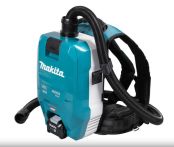 Makita Akku Rückenstaubsauger VC009GZ01 max. 40V ohne Akku und ohne Ladegerät