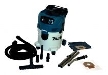 Makita Staubsauger Klasse L 30 l VC3012L