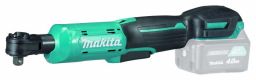 Makita Akku-Ratschenschrauber 12V max. (ohne Akku, ohne Ladegerät) WR100DZ