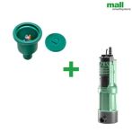 Mall Garten-Set Fontana