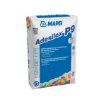 Mapei Adesilex P9 Grau Flexklebemörtel | 25 Kg