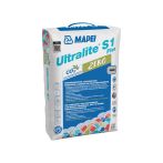 Mapei Ultralite S1 ZERO Leichtflexklebemörtel | 15 Kg