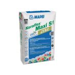 Mapei Keraflex Maxi S1 ZERO Grau Flexklebemörtel | 25 Kg