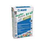 Mapei Keraflex Extra S1 LD ZERO Flexklebemörtel (LD) | 20 Kg