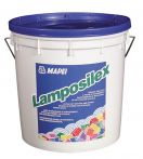 Mapei Lamposilex Wasserstopfmörtel | 5 Kg