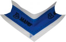 Mapei Mapeband Aussenecken | 50 Stk.