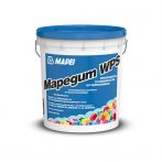 Mapei Mapegum WPS Dispersionsabdichtung 1K | 10 Kg Hellgrau