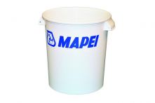 Mapei Mörtelkübel | 30 Liter