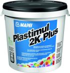 Mapei Plastimul 2K Plus Bitumendickbeschichtung A+B | 30 Kg