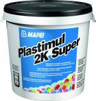 Mapei Plastimul 2K Super Bitumendickbeschichtung A+B | 30 Liter