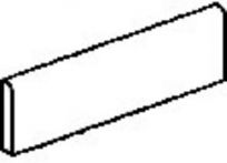 Marazzi Sockel 95 x 30 cm Le Cromie alabastro - MJAC