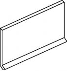 Marazzi Sockel 10 x 20 cm Graniti amarelo - MRWZ