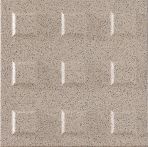 Marazzi Dekor 20 x 20 cm Autonomy graniti emerald - KXZH