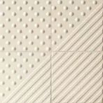 Marazzi Dekor 60 x 60 cm Autonomy le cromie opale - M6JW