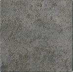 Marazzi Bodenfliese 14,8 x 14,8 cm Polis antracite R9 - MFJZ