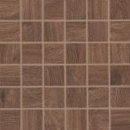 Marazzi Mosaik 30 x 30 cm Treverkhome Castagno - MH54