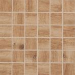 Marazzi Mosaik 30 x 30 cm Treverkhome Larice - MH57