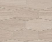 Marazzi Mosaik 25 x 30 cm Treverkchic Noce Tinto - MH5S