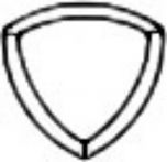 Marazzi Kehlsockel 3 x 3 Citta helsinki - MUR8