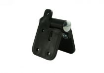 Marley Verstellwinkel für Rinnenhalter