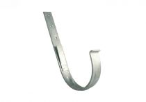 Marley Rinneneisen verzinkt