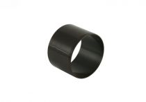 Marley Fallrohrbogenverbinder - Farbe braun