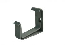 Marley Rinnenhalter DN 70 - Farbe grau