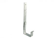 Marley Rinneneisen DN 70 - verzinkt