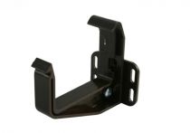 Marley Rinnenhalter verstellbar - Farbe braun DN70