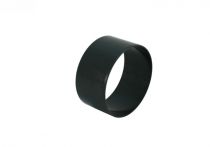 Marley Fallrogenverbinder - Farbe Anthrazit