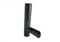 Marley Wasserablaufklappe - Farbe Anthrazit