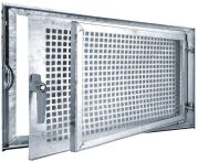 MEA Stahlfenster MEALIT 50 x 40 cm