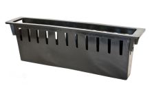 MEA Schlammeimer für Polymerbeton-Einlaufkasten MEAGARD und GFK-Einlaufkasten MEARIN