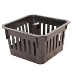 MEA MEAGARD Hofablauf Kunststoff-Schlammeimer