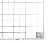 MEA Rost MEAMAX/MEAMULTINORM Maschenweite 30/30