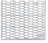MEA Rost MEAMULTINORM Streckmetall
