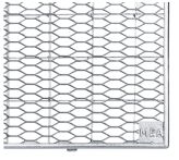 MEA Rost MEAMAX/MEAMULTINORM Streckmetall