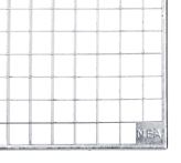 MEA Rost MEAMULTINORM Maschenweite 30/30