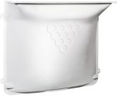 MEA GFK-Lichtschacht MEAMULTINORM 3-in-1