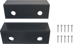 MEA Montageset für Aufsatz MEAMULTINORM bauseits gekürzt