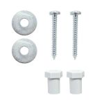 MEA Rostabhebesicherung für GFK-Lichtschacht AQUA