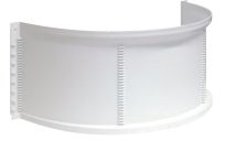 MEA Zwischenelement für GFK-Lichtschacht MEAMAX