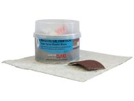 MEA Reparaturset für GFK-Lichtschacht MEAMAX und MEAMULTINORM