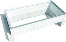 MEA PVC-Aufsatz MEAFLEX