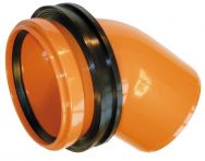 MEA Bogenelement MEADOC 45°