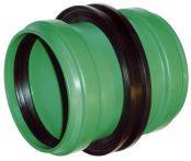 MEA Wandelement MEADOC DN 100 KG 2000