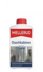 Mellerud Duschkabinen Reiniger Nachfüllflasche - 1,0 Liter